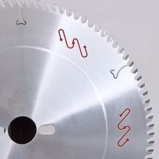 Tct Saw Blade for Adjustable Scoring ---Wood Cutting