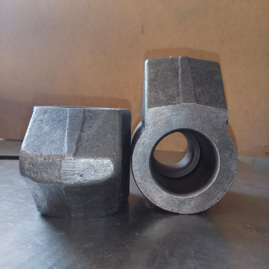 チゼルドリルはYg6 Yg8超硬フラットチップを使用