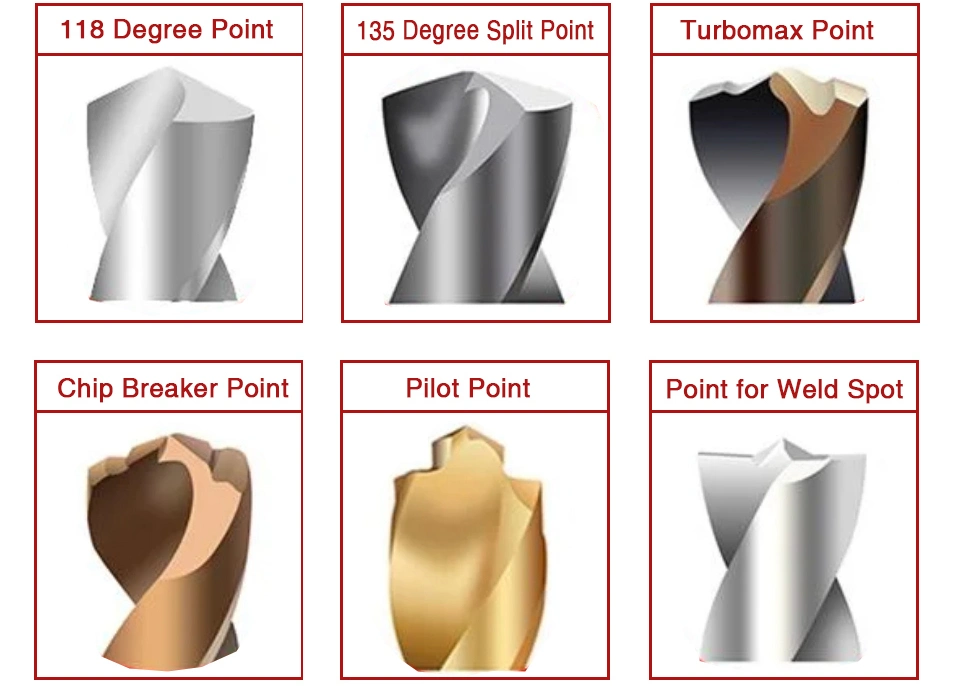 Professional Hex Shank Spade Flat Wood Drill Bit for Wood Cutting Drilling